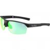 Bollé VICTUS S Sort Mat - Phantom Clear Green Photochromic ()