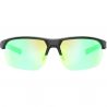 Bollé VICTUS S Sort Mat - Phantom Clear Green Photochromic ()
