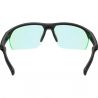 BOLLé VICTUS S Black Matte - Phantom Clear Green Photochromic ()