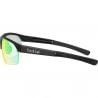 BOLLé VICTUS S Black Matte - Phantom Clear Green Photochromic ()