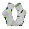 BV SPORT SOCQUETTE TRAIL ULTRA.2 "MID" GRIS/VERT 42/44 ()