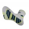 BV SPORT SOCQUETTE TRAIL ULTRA.2 "MID" GRIS/VERT 42/44 ()
