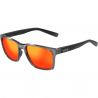 BOLLé REVERENCE Anthracite Crystal Black - Sunrise Polarized ()
