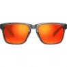 Bollé REVERENCE Antracite Crystal Black - Sunrise Polarized ()