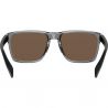BOLLé REVERENCE Anthracite Crystal Black - Sunrise Polarized ()