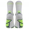 BV SPORT SOCQUETTE TRAIL ULTRA.2 "HIGH" GRIS/LIME 42/44 ()