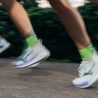 BV sport RUN MARATHON.2 "MID" GREY/LIME 42/44 ()