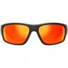 Bollé SFINX Full Black Matte - Sunrise ()