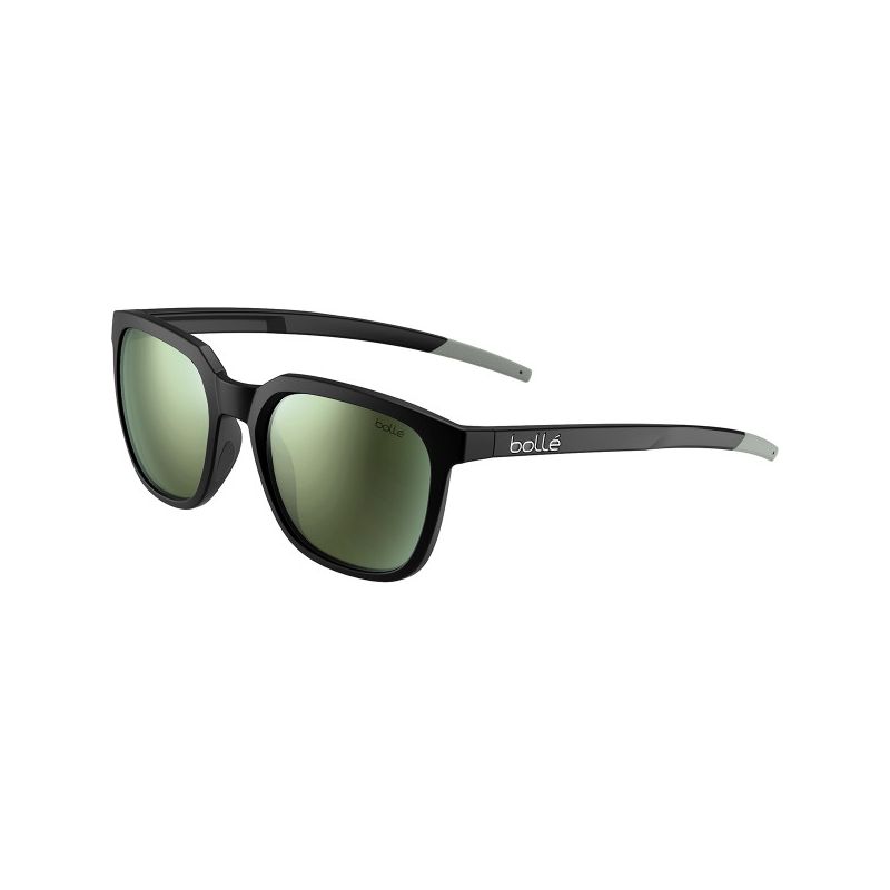 Solsyn Bollé TALENT 2.0 (Matte Black - Axis Polarized) kat 3