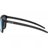 BOLLé TALENT 2.0 Black Matte - Sky Blue Polarized ()