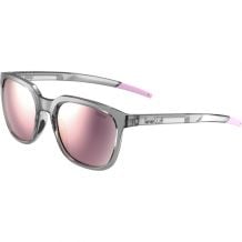 Zonnebril Bollé TALENT 2.0 (Grey Crystal Pink - Brown Pink Polarized) cat 3