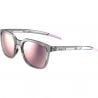 Sunglasses Bollé TALENT 2.0 (Grey Crystal Pink - Brown Pink Polarized) cat 3