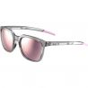 Aurinkolasit Bollé TALENT 2.0 (Grey Crystal Pink - Brown Pink Polarized) cat 3