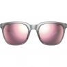 Bollé TALENT 2.0 Gris Cristal Rosa - Marrón Rosa Polarizado ()