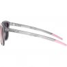 Bollé TALENT 2.0 Gris Cristal Rosa - Marrón Rosa Polarizado ()