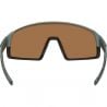 Bollé STRIVER SHIELD Verde Cacciatore Ghiaccio - Verde Giada ()