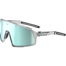 Aurinkolasit Bollé STRIVER SHIELD (Grey Crystal Black - TNS Ice) cat 3