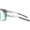 BOLLé STRIVER SHIELD Grey Crystal Black - TNS Ice ()