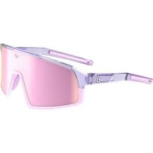 Aurinkolasit Bollé STRIVER SHIELD (Astro Purple Crystal Pink - Brown Pink) cat 3