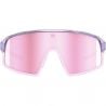 BOLLé STRIVER SHIELD Astro Purple Crystal Pink - Brown Pink ()