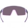 Bollé STRIVER SHIELD Astro Purple Crystal Pink - Brown Pink ()