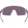 BOLLé STRIVER SHIELD Astro Purple Crystal Pink - Brown Pink ()