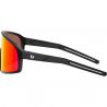 Bollé STRIVER SHIELD Negro Mate - Amanecer ()