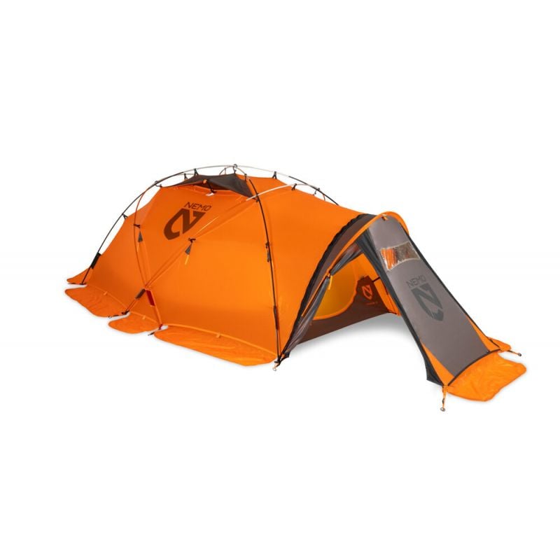 Alpinismuszelt NEMO Chogori 3P