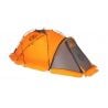 Tente d'alpinisme NEMO Chogori 3P