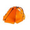 Tente d'alpinisme NEMO Chogori 3P