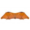 Tente d'alpinisme NEMO Chogori 3P