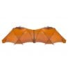 Tente d'alpinisme NEMO Chogori 3P