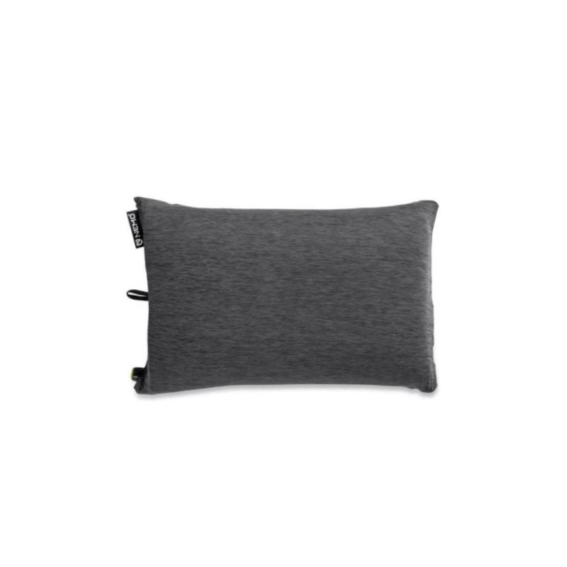 Cuscino NEMO Fillo (BLACK PEARL/BIRCH BLUE)