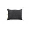 Oreiller NEMO Fillo Elite (Black pearl/Citron)