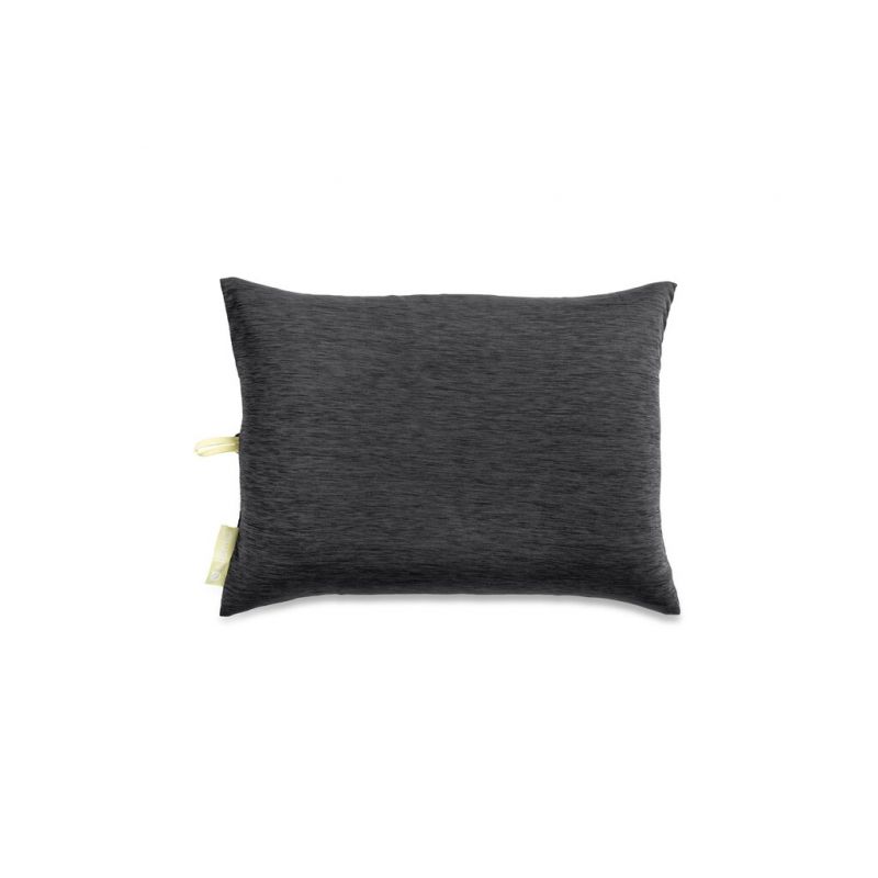 Almohada NEMO Fillo Elite (Perla negra/Limón)