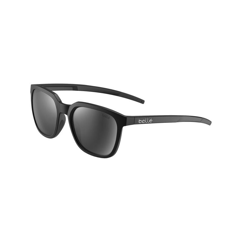 Solsbriller Bollé TALENT 2.0 (Matte Black - TNS) kat 3