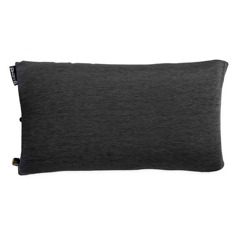 Kudde NEMO Fillo Wide (Black Pearl/Birch Bud)