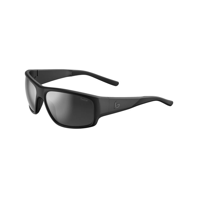 Sunglasses Bollé SFINX (Full Black Matte - TNS) cat 3