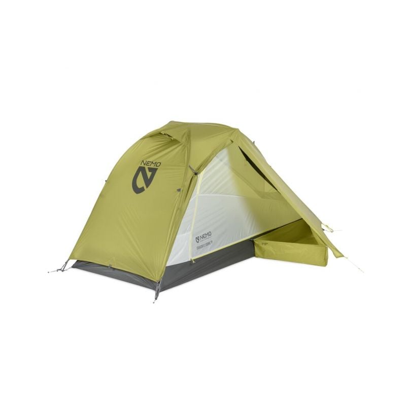 Tente NEMO Dragonfly OSMO 1P - 2026 