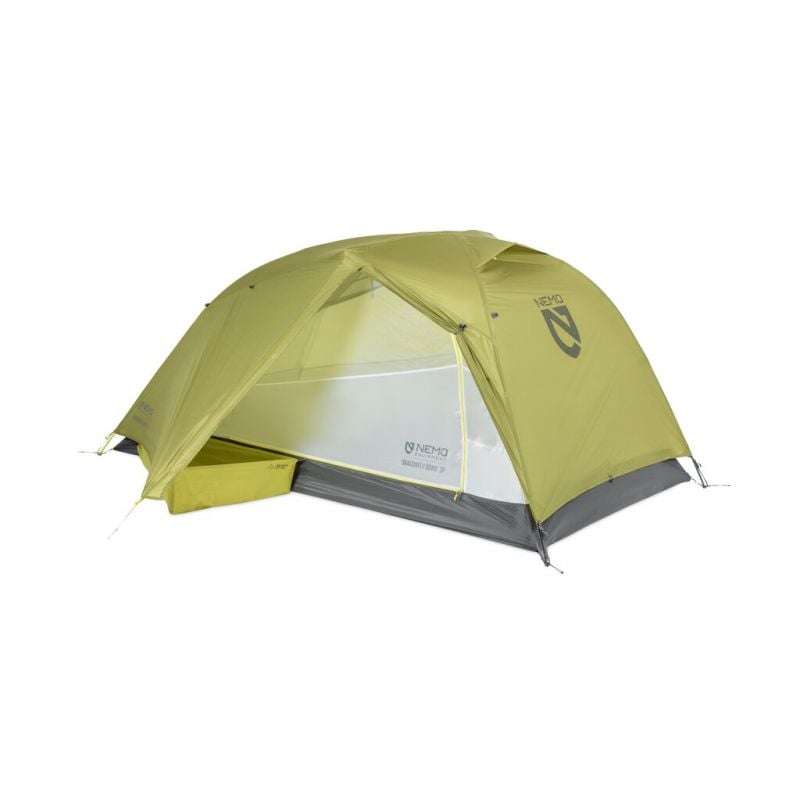 Tent NEMO Dragonfly OSMO 2P - 2026