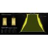 Tente NEMO Dragonfly OSMO 1P