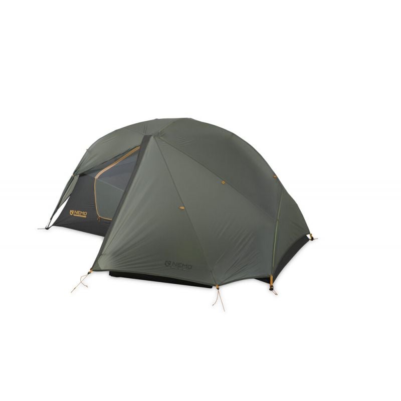 Tent NEMO Dragonfly OSMO Bikepack 2P - 2026