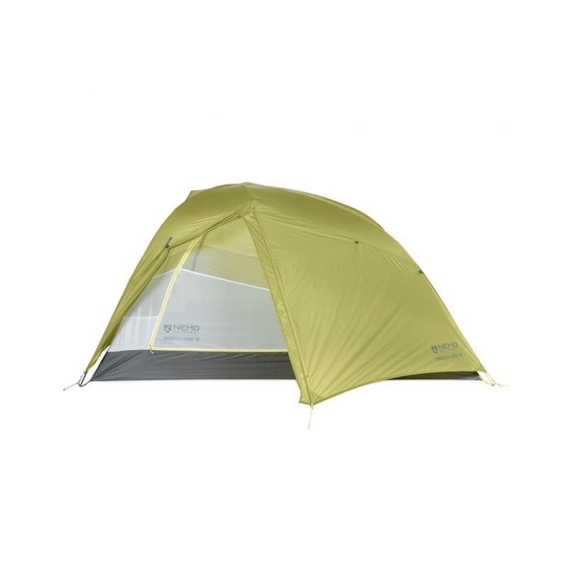Tent NEMO Dragonfly OSMO 3P - 2026