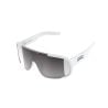 Solbriller POC Aspire (Hydrogen White/Clarity Road/Sunny Silver) Cat 3