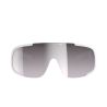 POC ASPIRE (Wasserstoff Weiß/Klarheit Straße/Sonnensilber)