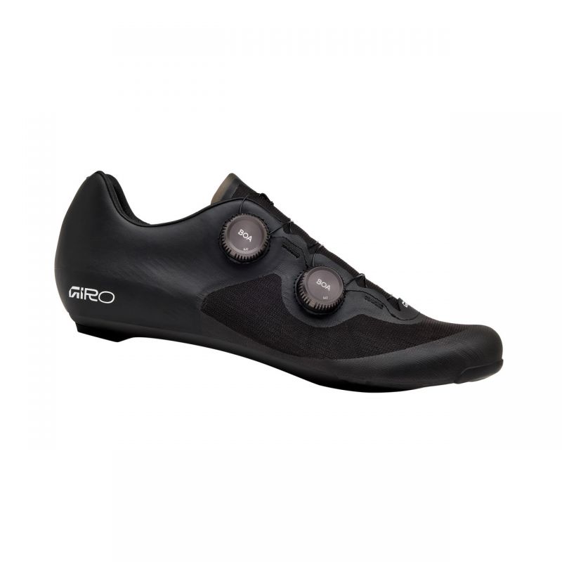 Cykelsko GIRO IMPERIAL II (BLACK) herr