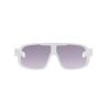 Occhiali da sole POC Aspire (Hydrogen White/Clarity Road/Sunny Silver) Cat 3