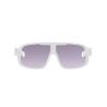 Lunettes de soleil POC Aspire (Hydrogen White/Clarity Road/Sunny Silver) Cat 3