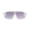 POC ASPIRE (Translucent/Clarity Road/Sunny Silver)