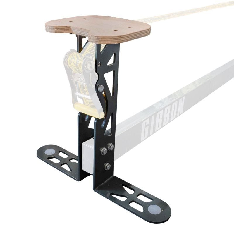 Gibbon - PLATTFORM FÜR SLACKRACK XL UPGRADE